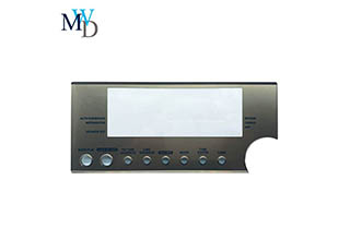 PMMA Touch Panel of Electronic Equipments1.jpg