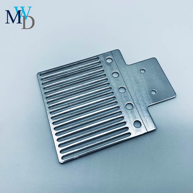 Hot Stamping Parts for Automobile Aluminium Stamping Parts