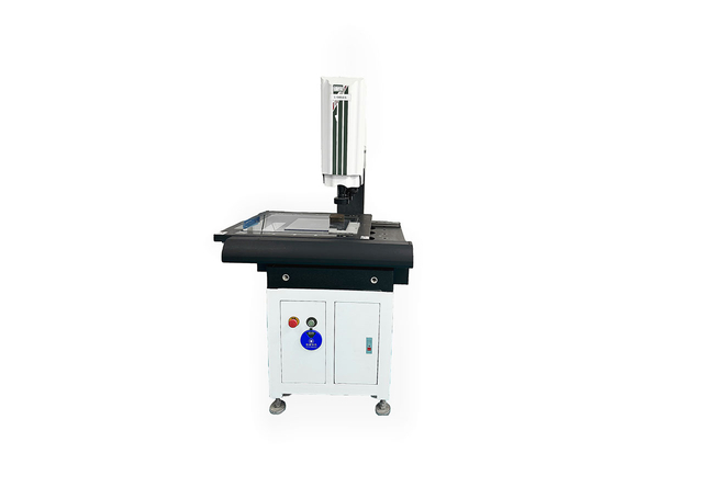 Manual Image Measuring Instrument