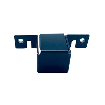 Galvanized Steel Metal Stamping Part Bracket
