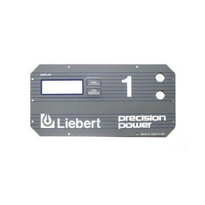Customized High Sensitivity Metal Dome Membrane Switch