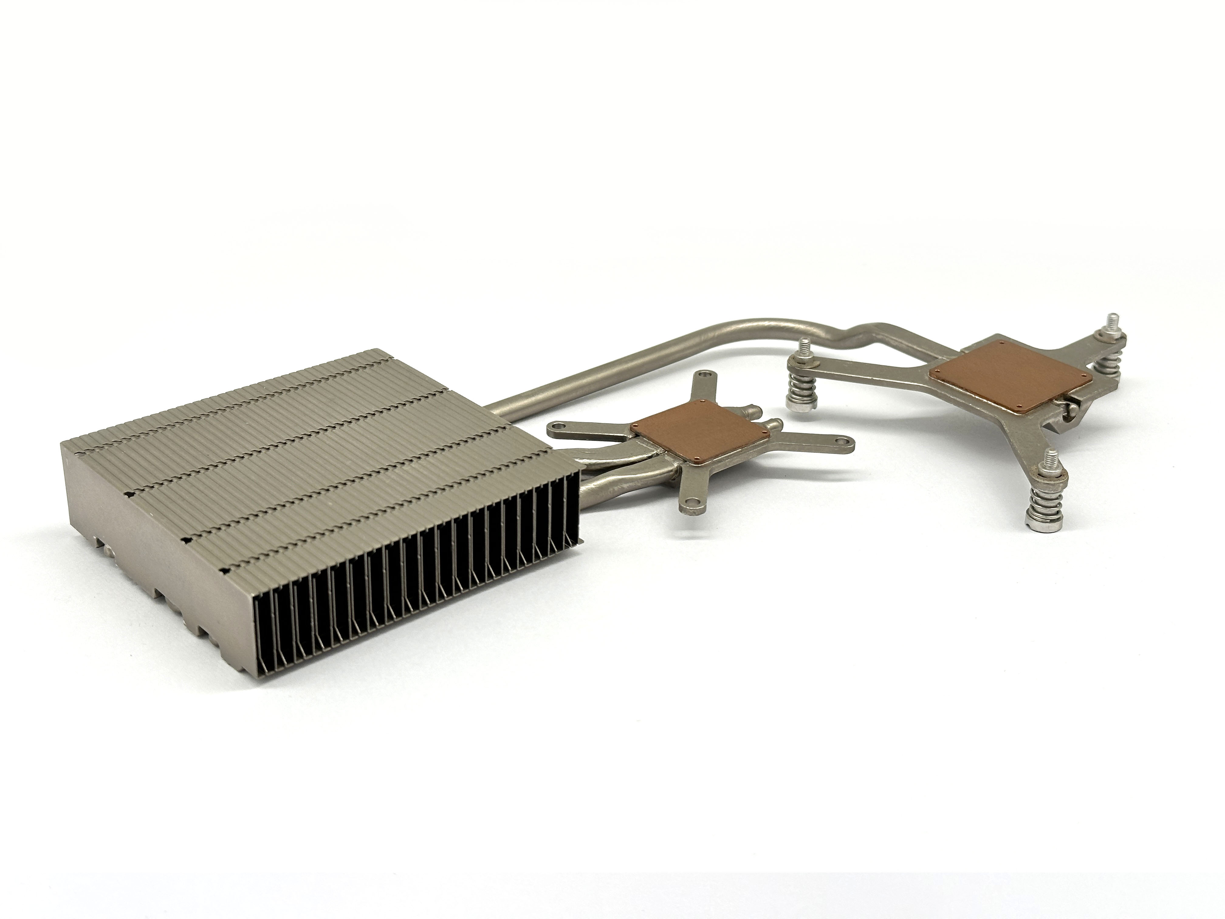 All-in-One Desktop Heatsink