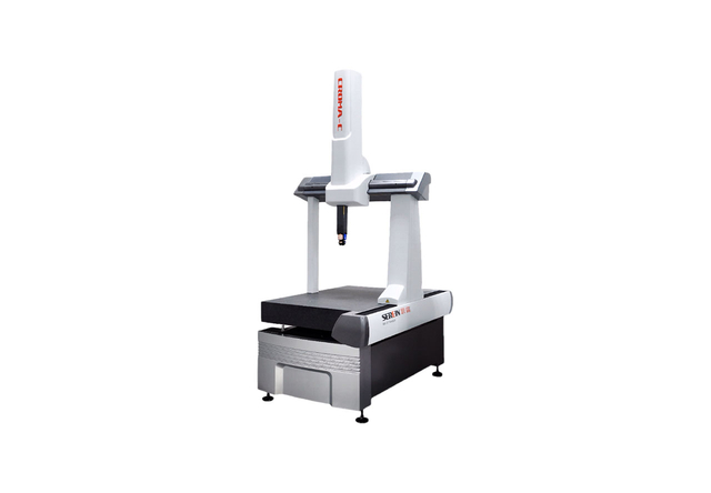 GLOBAL CMM Three-dimensional Measuring Instrument