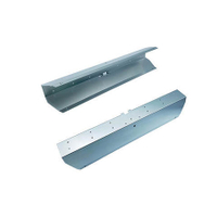 OEM Electronic Aluminum Stamping Parts