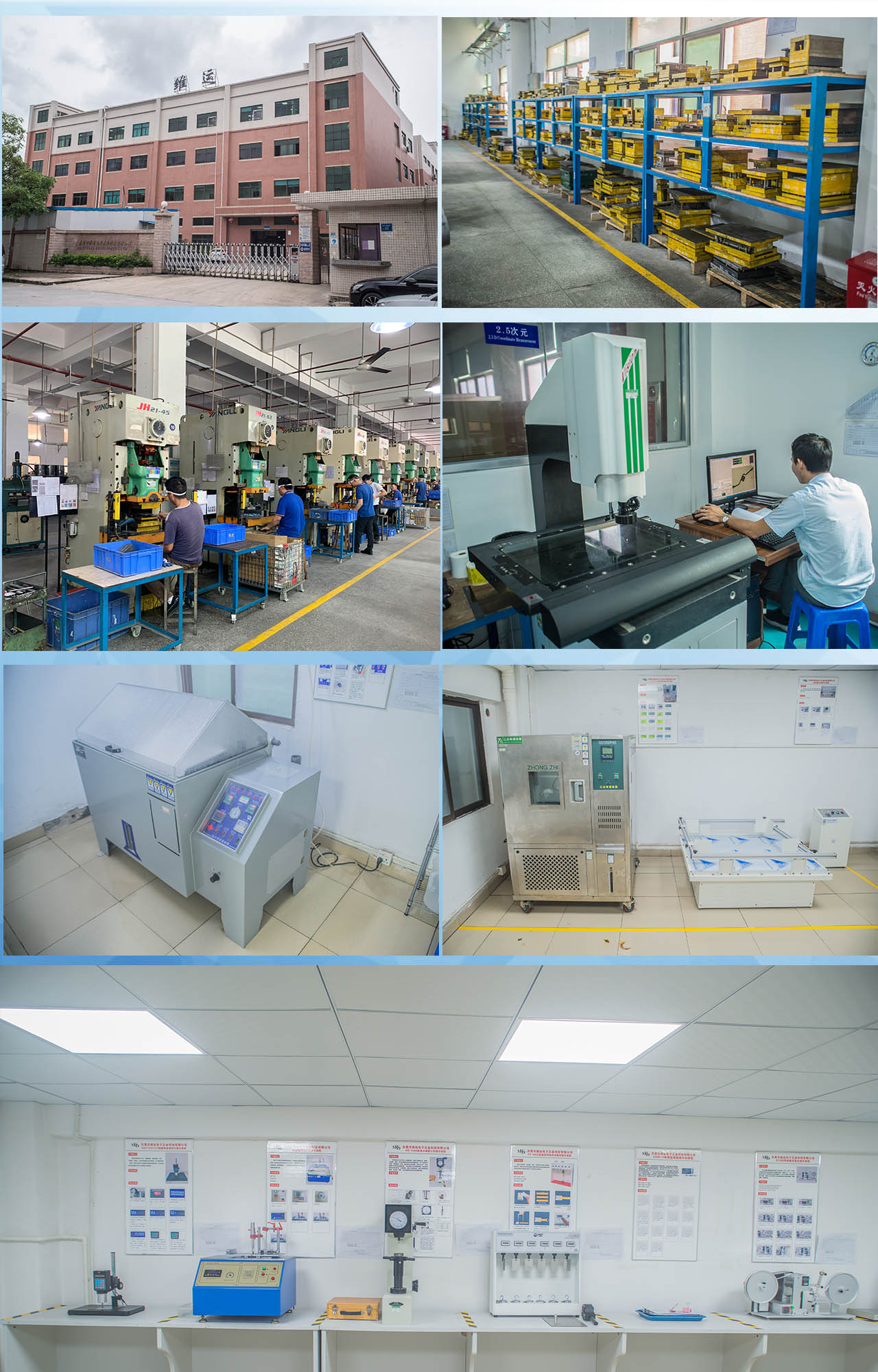 Silimaer parts factory 