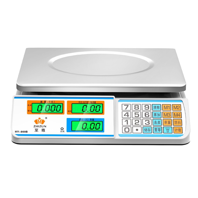 Electronic Scales