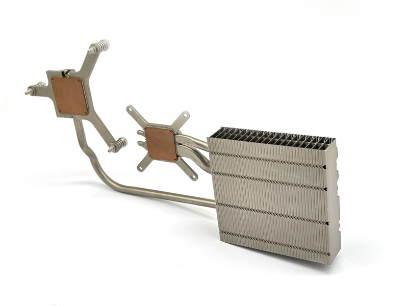 All-in-One Desktop Heatsink