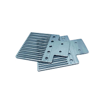Hot Stamping Parts for Automobile Aluminium Stamping Parts