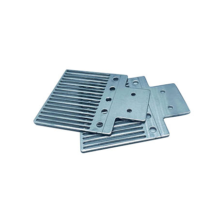 Hot Stamping Parts for Automobile Aluminium Stamping Parts