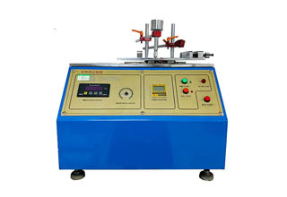 friction tester