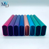 Bright Anodized Stamping Deep Drawing Parts Aluminum