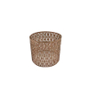 oval Outdoor 5x7 Stamping Speaker Grilles
