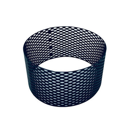 OEM Diamond Hole Speaker Grille Powder Coating