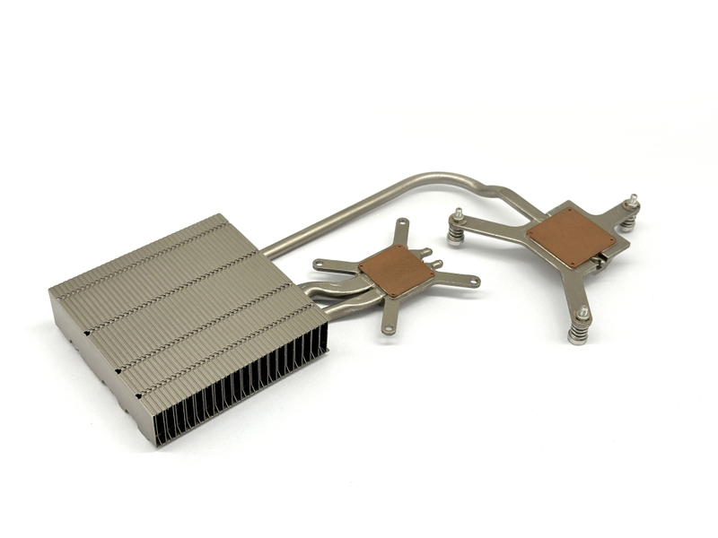 All-in-One Desktop Heatsink