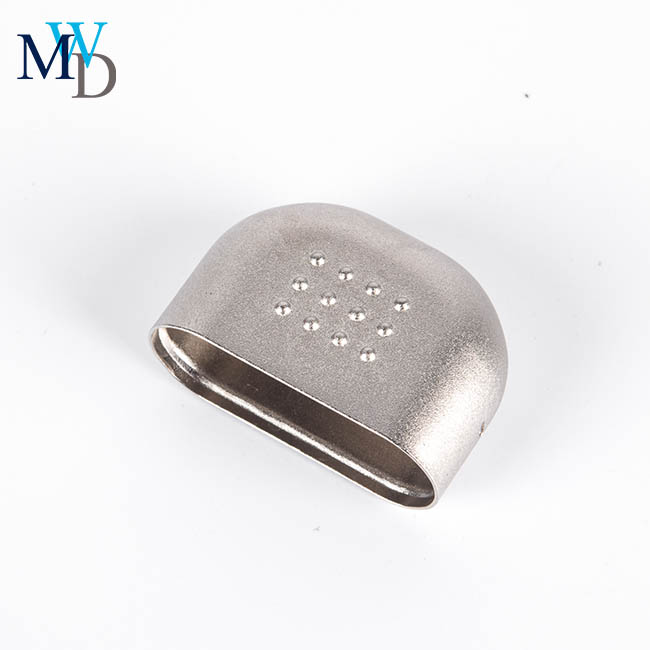 Customized Light Stamping Parts for Medical Use