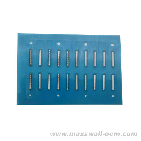 Custom Metal Small Speaker Grills