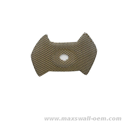 Outdoor Aluminum Waterproof Speaker Grills